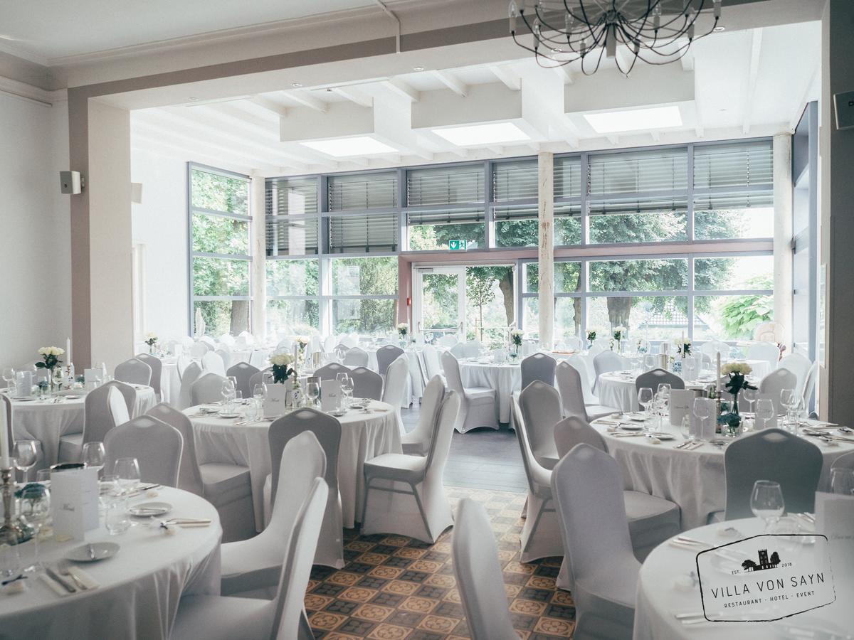 Von Sayn Hotel