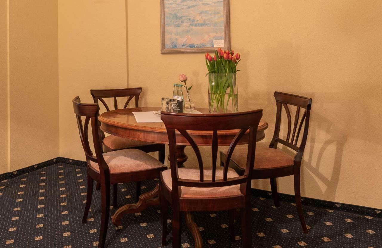 Hotel Von Sayn
