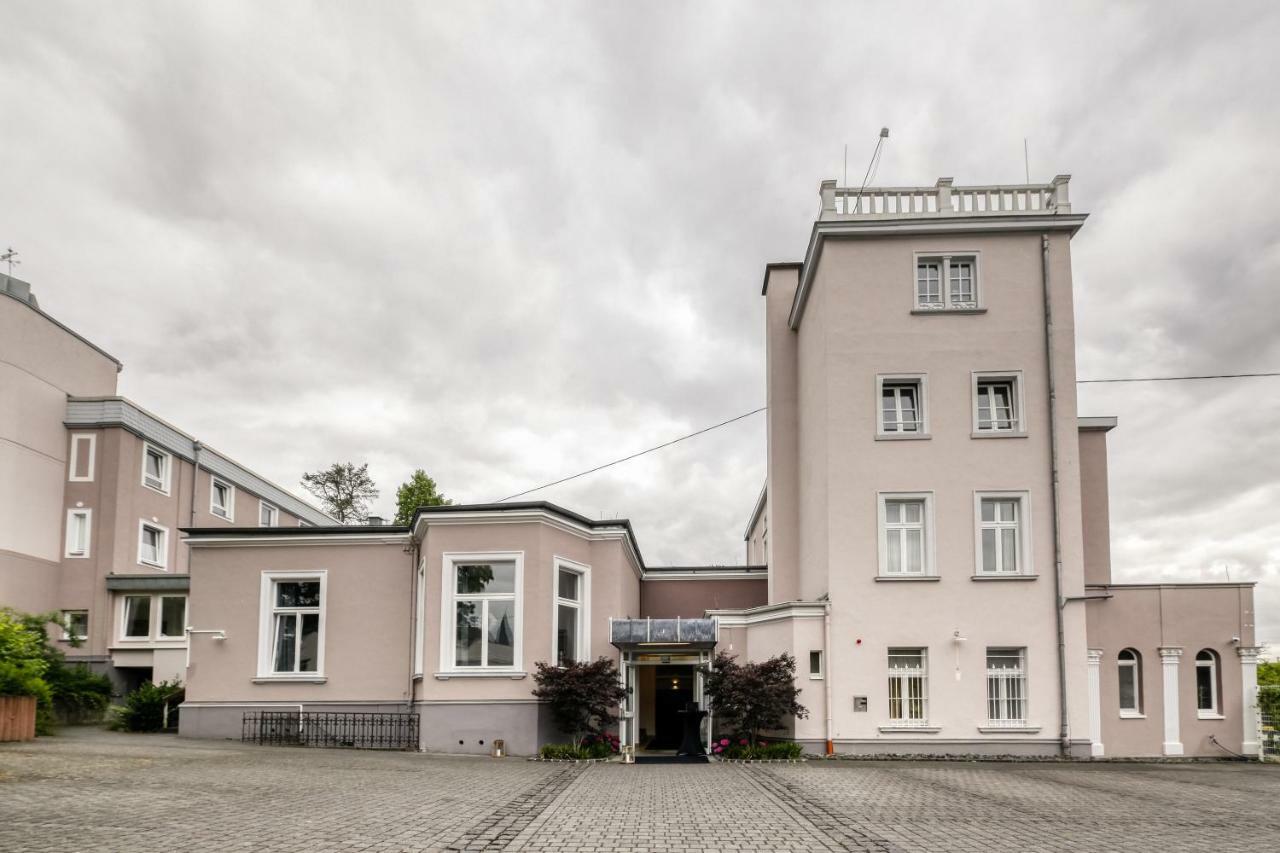 Hotel Von Sayn Rheinbreitbach