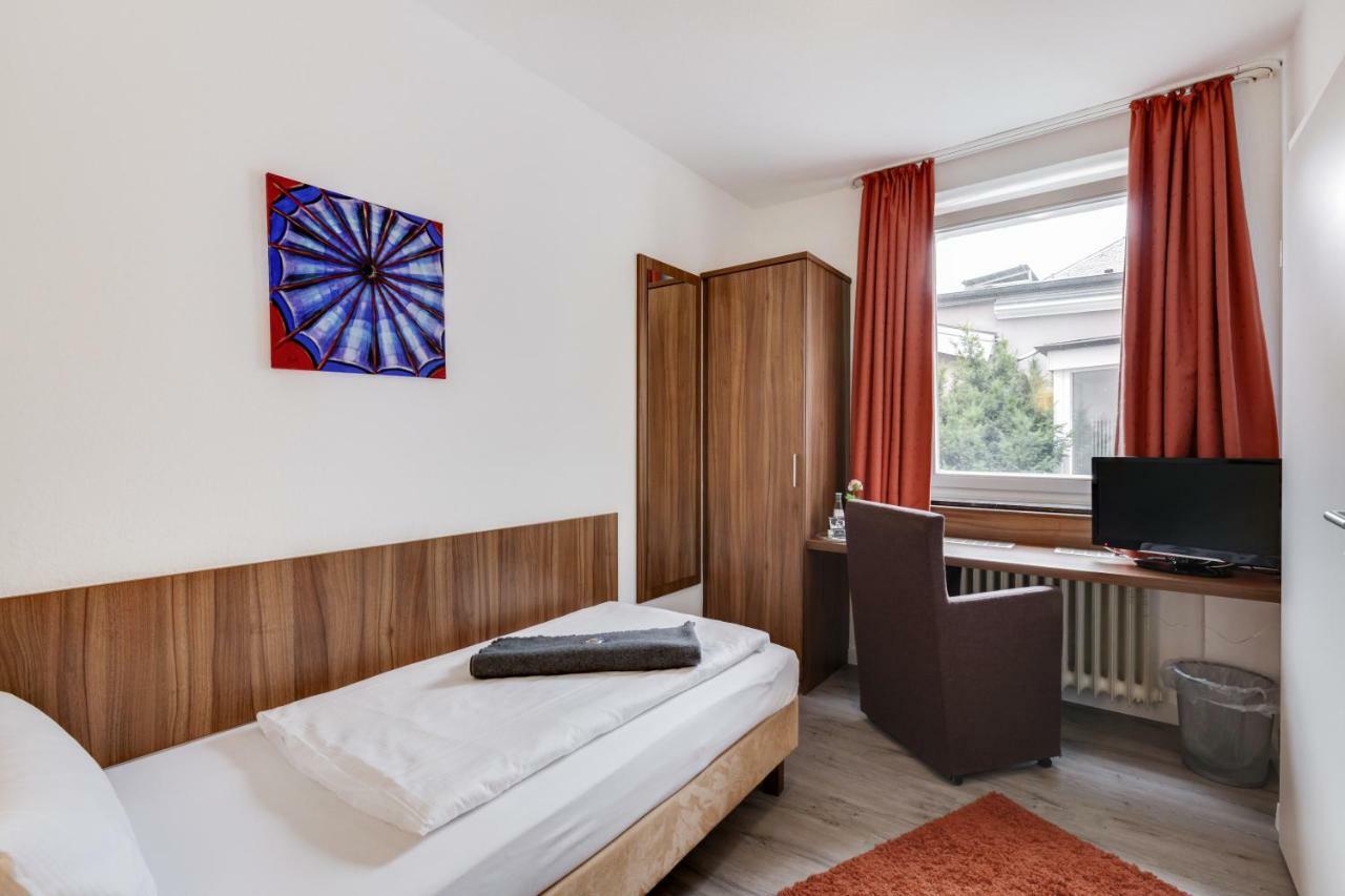 Von Sayn Hotel Rheinbreitbach